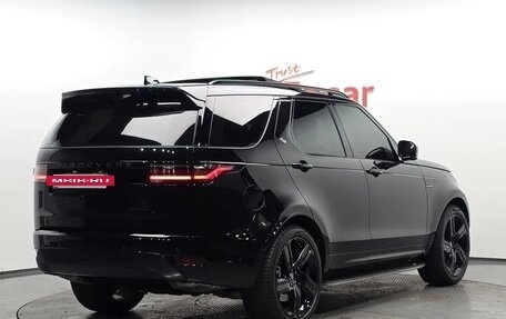 Land Rover Discovery IV, 2024 год, 10 380 000 рублей, 3 фотография
