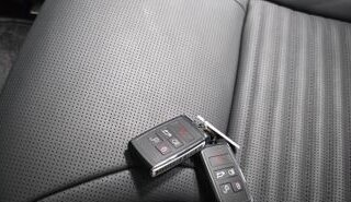 Land Rover Discovery IV, 2024 год, 10 380 000 рублей, 20 фотография