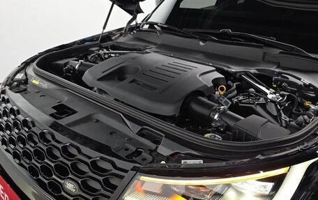 Land Rover Discovery IV, 2024 год, 10 380 000 рублей, 19 фотография