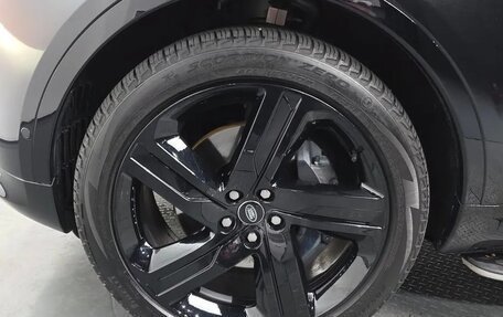 Land Rover Discovery IV, 2024 год, 10 380 000 рублей, 18 фотография