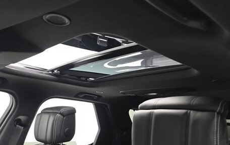 Land Rover Discovery IV, 2024 год, 10 380 000 рублей, 16 фотография