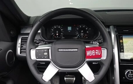 Land Rover Discovery IV, 2024 год, 10 380 000 рублей, 7 фотография