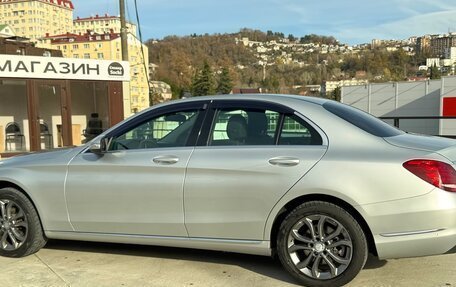 Mercedes-Benz C-Класс, 2014 год, 2 100 000 рублей, 7 фотография