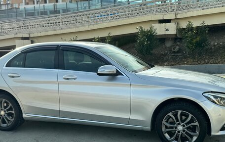 Mercedes-Benz C-Класс, 2014 год, 2 100 000 рублей, 3 фотография