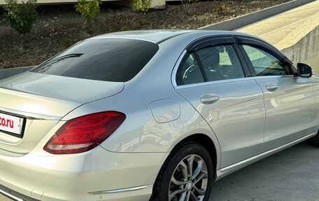 Mercedes-Benz C-Класс, 2014 год, 2 100 000 рублей, 4 фотография