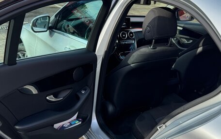 Mercedes-Benz C-Класс, 2014 год, 2 100 000 рублей, 10 фотография