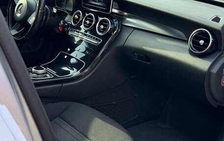 Mercedes-Benz C-Класс, 2014 год, 2 100 000 рублей, 14 фотография