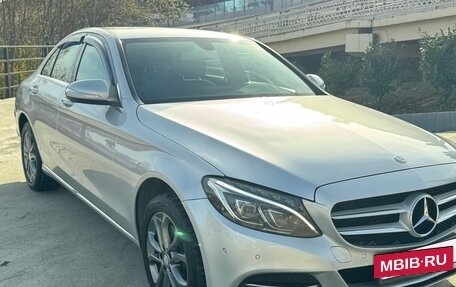 Mercedes-Benz C-Класс, 2014 год, 2 100 000 рублей, 2 фотография