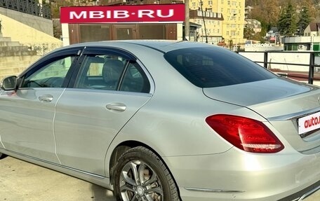 Mercedes-Benz C-Класс, 2014 год, 2 100 000 рублей, 6 фотография