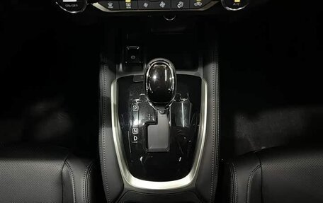 Nissan X-Trail, 2025 год, 2 950 000 рублей, 11 фотография