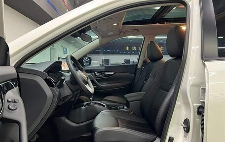 Nissan X-Trail, 2025 год, 2 950 000 рублей, 9 фотография