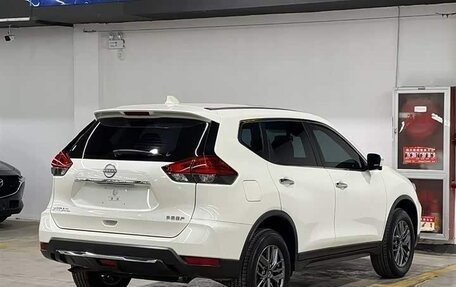 Nissan X-Trail, 2025 год, 2 950 000 рублей, 7 фотография