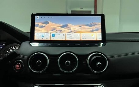 Nissan X-Trail, 2025 год, 2 950 000 рублей, 14 фотография