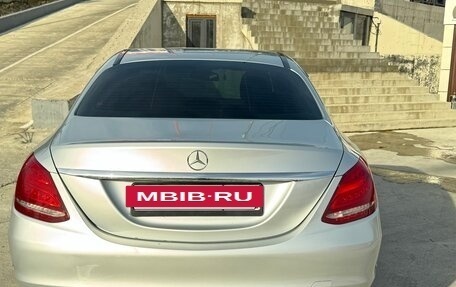 Mercedes-Benz C-Класс, 2014 год, 2 100 000 рублей, 5 фотография