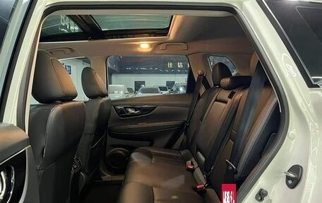 Nissan X-Trail, 2025 год, 2 950 000 рублей, 18 фотография