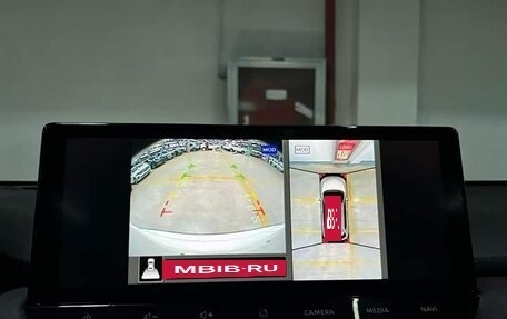 Nissan X-Trail, 2025 год, 2 950 000 рублей, 13 фотография