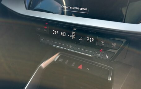 Audi A3, 2022 год, 2 235 000 рублей, 8 фотография