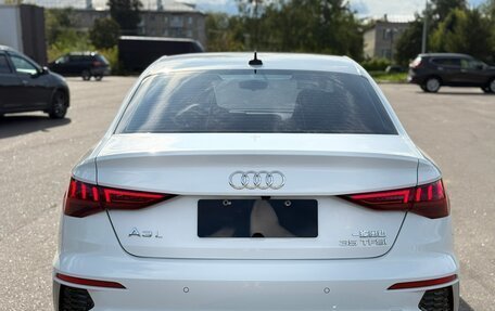 Audi A3, 2022 год, 2 235 000 рублей, 5 фотография