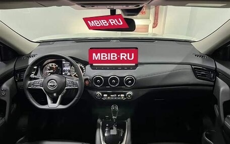 Nissan X-Trail, 2025 год, 2 950 000 рублей, 15 фотография