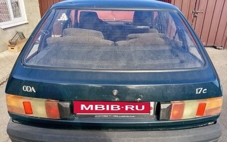 ИЖ 2126 «Ода», 2003 год, 60 000 рублей, 3 фотография