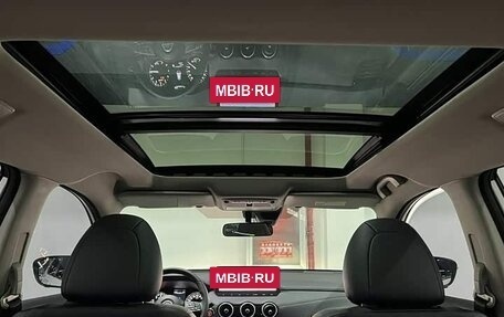 Nissan X-Trail, 2025 год, 2 950 000 рублей, 17 фотография