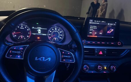 KIA Forte III, 2021 год, 1 900 000 рублей, 10 фотография