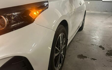 KIA Forte III, 2021 год, 1 900 000 рублей, 5 фотография