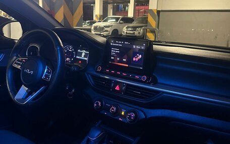 KIA Forte III, 2021 год, 1 900 000 рублей, 13 фотография
