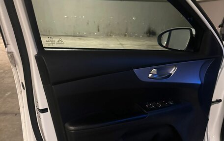 KIA Forte III, 2021 год, 1 900 000 рублей, 11 фотография