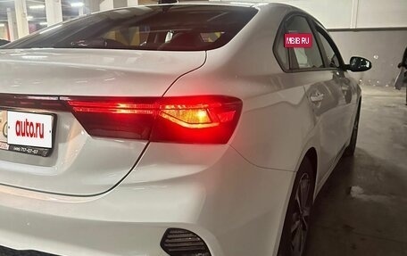 KIA Forte III, 2021 год, 1 900 000 рублей, 4 фотография