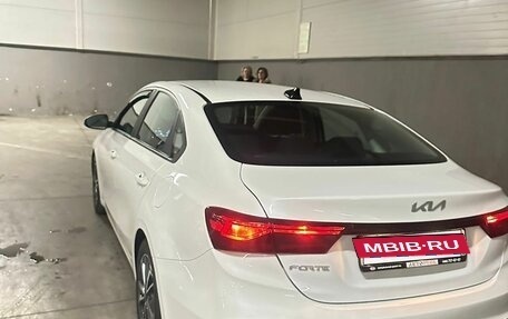 KIA Forte III, 2021 год, 1 900 000 рублей, 2 фотография