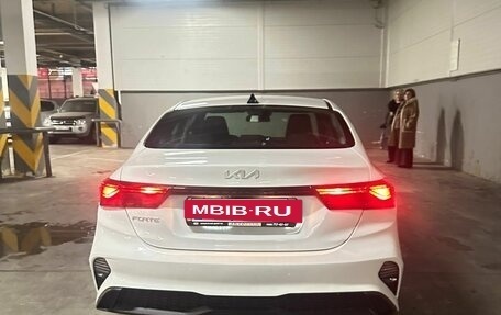 KIA Forte III, 2021 год, 1 900 000 рублей, 3 фотография