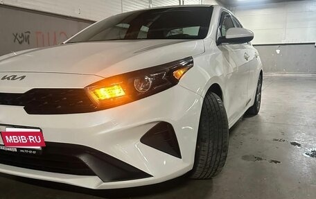 KIA Forte III, 2021 год, 1 900 000 рублей, 7 фотография