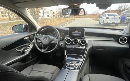 Mercedes-Benz C-Класс, 2018 год, 2 650 000 рублей, 14 фотография