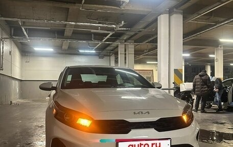 KIA Forte III, 2021 год, 1 900 000 рублей, 8 фотография