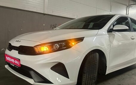 KIA Forte III, 2021 год, 1 900 000 рублей, 9 фотография