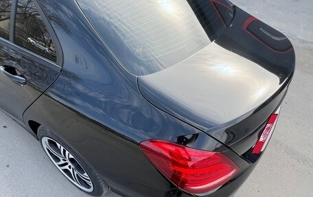 Mercedes-Benz C-Класс, 2018 год, 2 650 000 рублей, 9 фотография