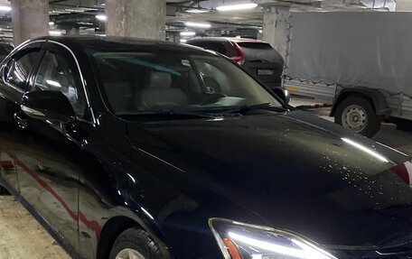 Lexus IS II рестайлинг 2, 2009 год, 1 500 000 рублей, 7 фотография