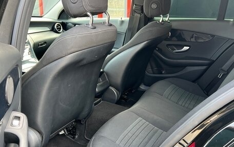 Mercedes-Benz C-Класс, 2018 год, 2 650 000 рублей, 13 фотография