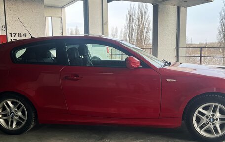 BMW 1 серия, 2010 год, 845 000 рублей, 3 фотография