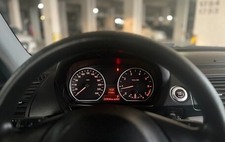 BMW 1 серия, 2010 год, 845 000 рублей, 7 фотография