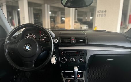 BMW 1 серия, 2010 год, 845 000 рублей, 8 фотография