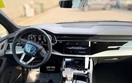 Audi Q7, 2025 год, 13 350 000 рублей, 7 фотография