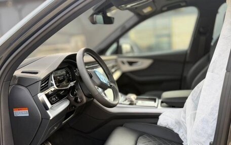 Audi Q7, 2025 год, 13 350 000 рублей, 8 фотография