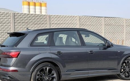 Audi Q7, 2025 год, 13 350 000 рублей, 4 фотография