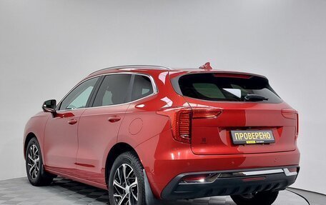 Haval Jolion, 2023 год, 1 949 000 рублей, 7 фотография