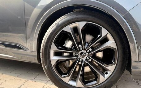 Audi Q7, 2025 год, 13 350 000 рублей, 15 фотография