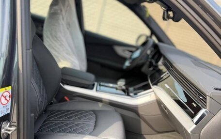 Audi Q7, 2025 год, 13 350 000 рублей, 12 фотография