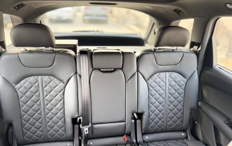 Audi Q7, 2025 год, 13 350 000 рублей, 10 фотография