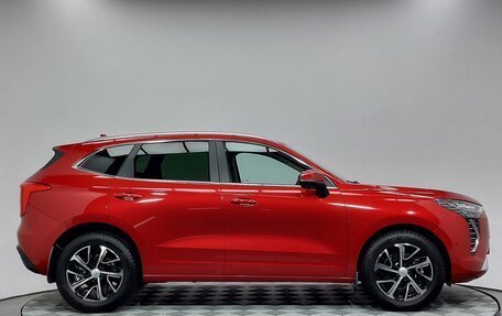 Haval Jolion, 2023 год, 1 949 000 рублей, 4 фотография